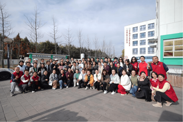 北京市高等学校师资培训中心