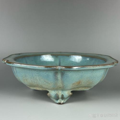 古董瓷器底子怎么清洗