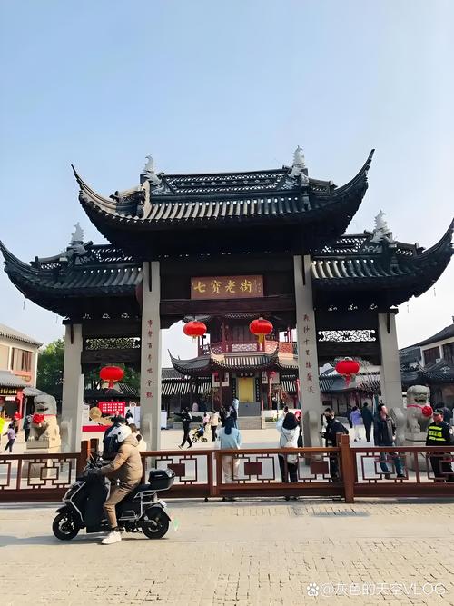 上海闵行区有什么好玩的地方