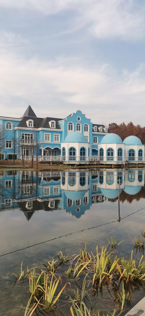 上海闵行区有什么好玩的地方