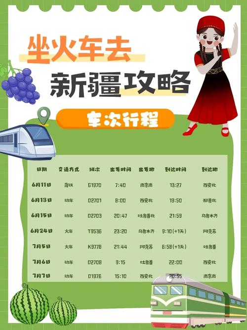 乌鲁木齐到成都的火车时刻表