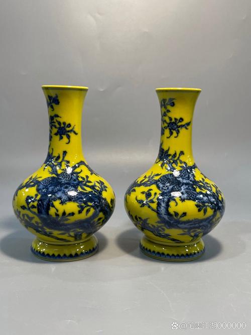 中国拍卖瓷器最高记录