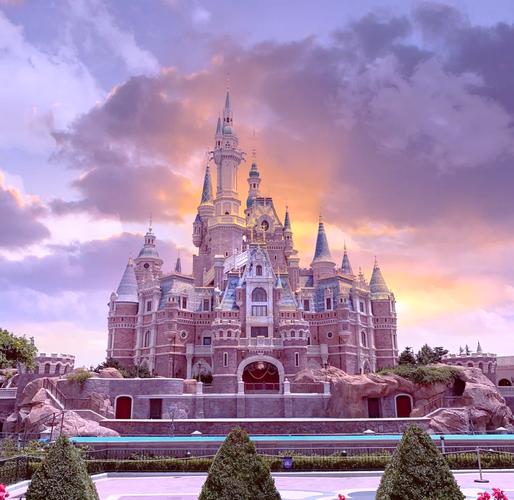 上海适合孩子玩的地方有哪些