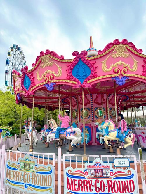 上海适合孩子玩的地方有哪些