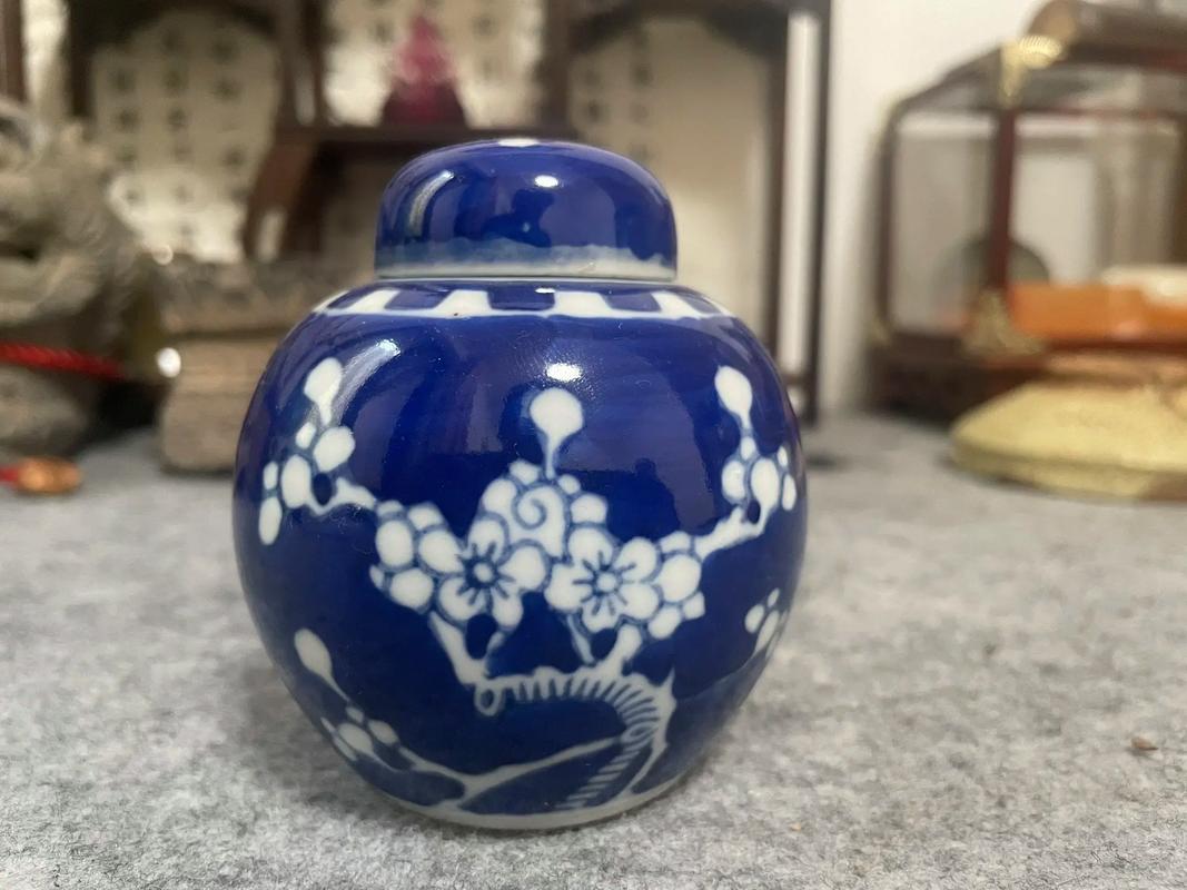 民国梅花瓷器图片大全