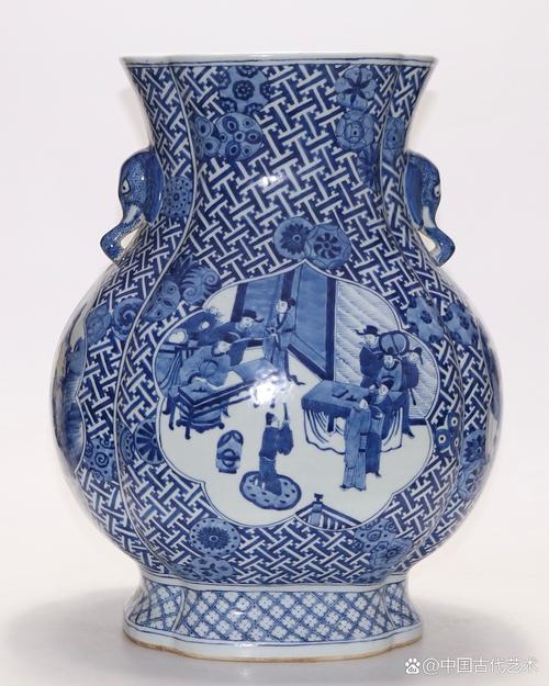 康熙时代早期瓷器价值