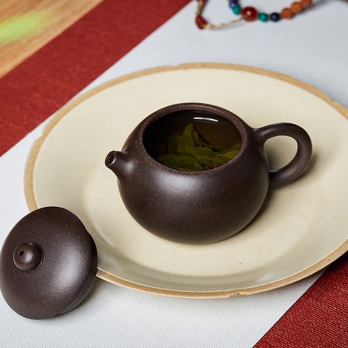 180cc的紫砂壶小吗