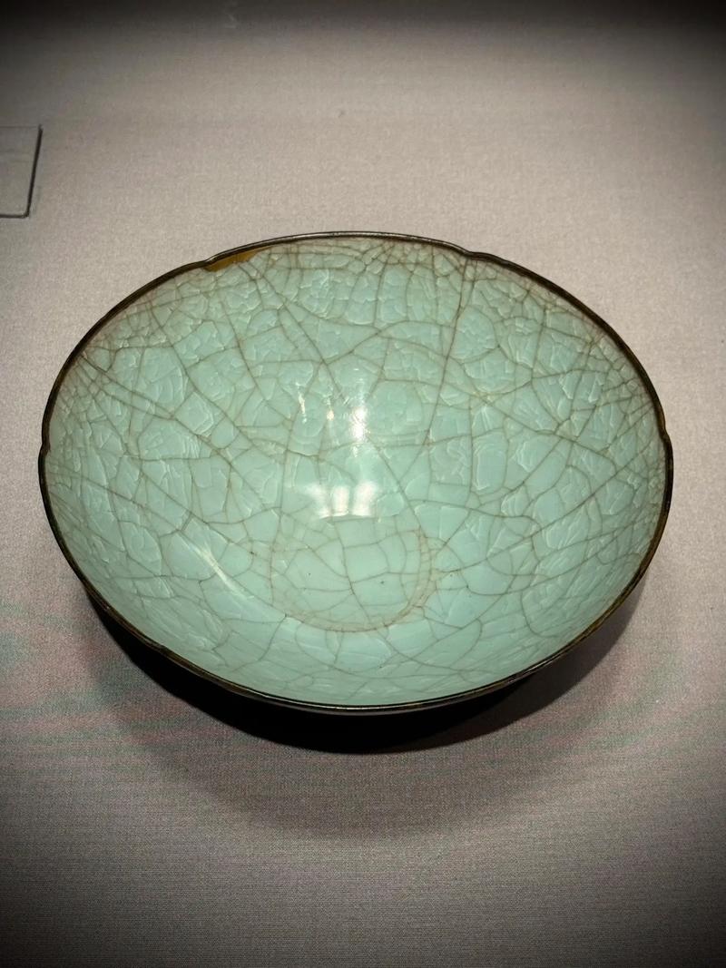 宋代官窑瓷器所有图片