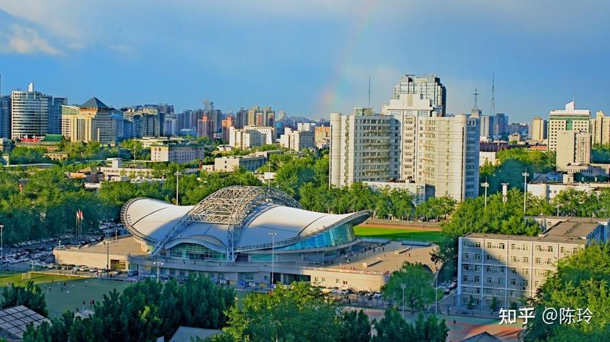 北京理工大学管理与经济学院