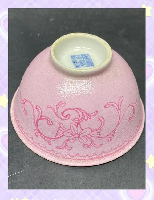 乾隆 红瓷器图片大全