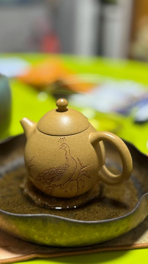 龙蛋紫砂壶适合泡什么茶