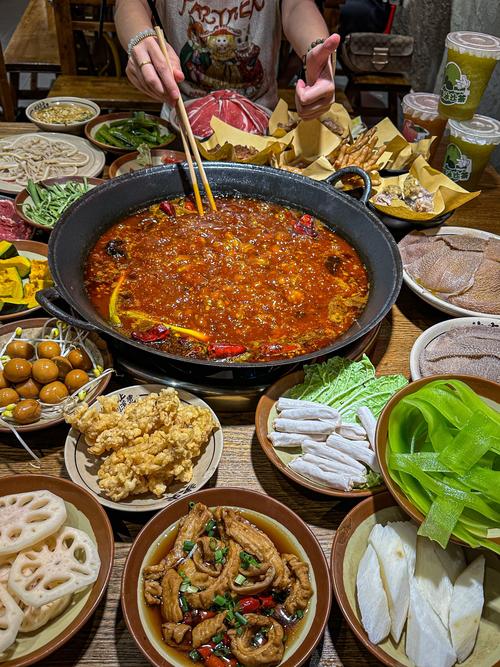 成都东附近有什么好玩好吃的