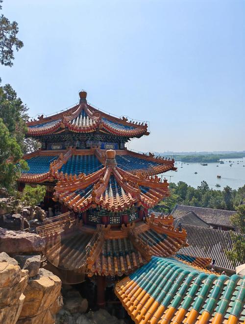 北京有哪些免费的旅游景点