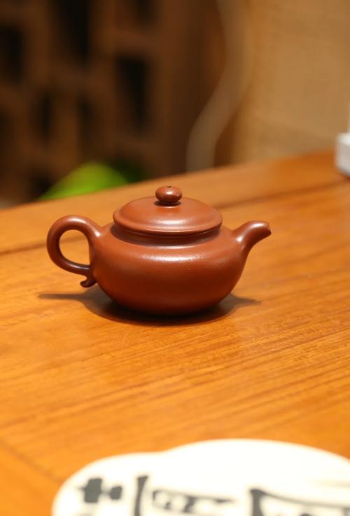 朱泥紫砂壶适合泡什么茶