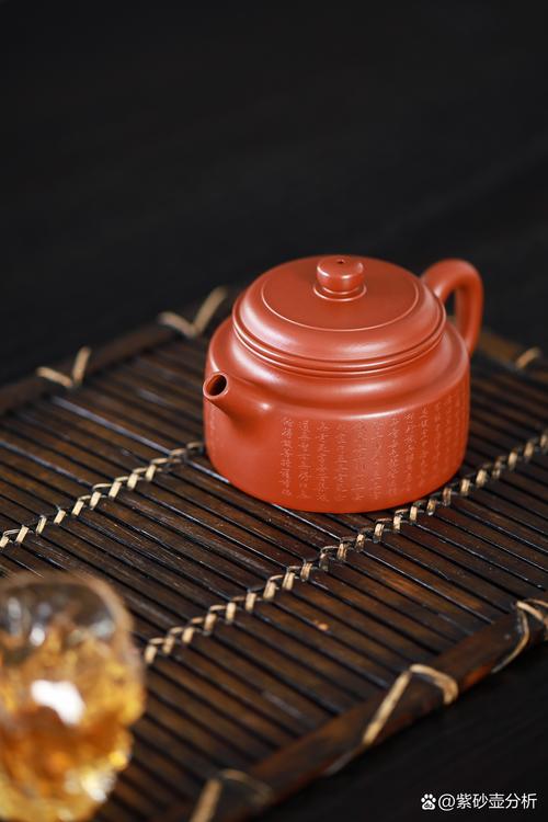 朱泥紫砂壶适合泡什么茶