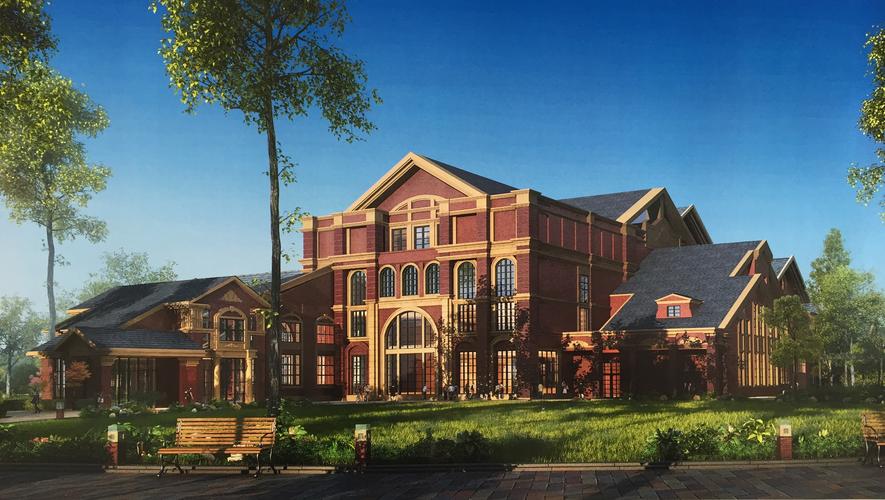 上海市实验学校附属东滩学校