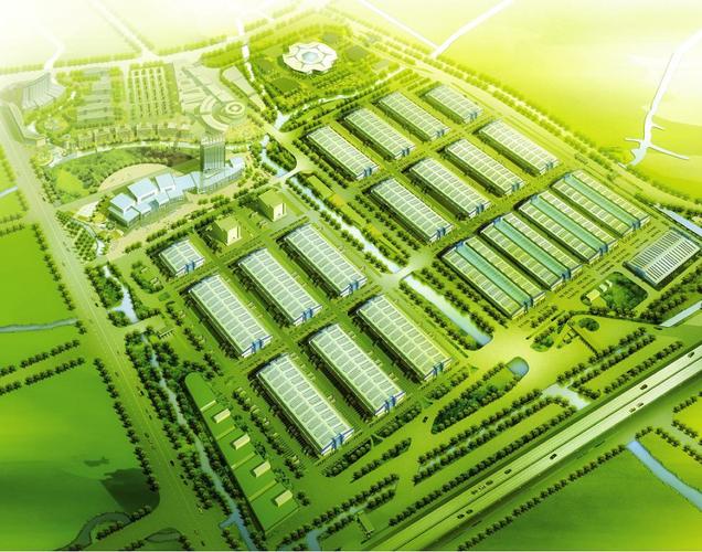 上海西郊国际农产品交易中心