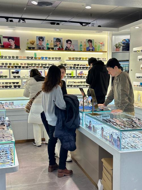 北京哪里配眼镜又好又便宜
