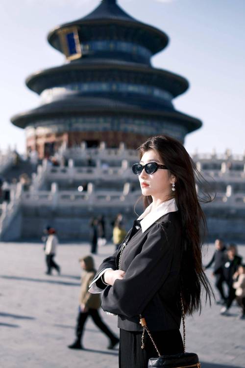 去北京旅游穿什么衣服合适