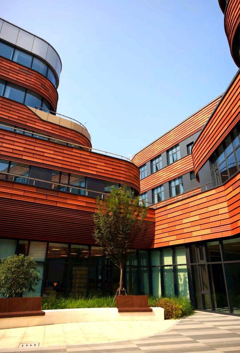 上海复旦大学附属妇产科医院