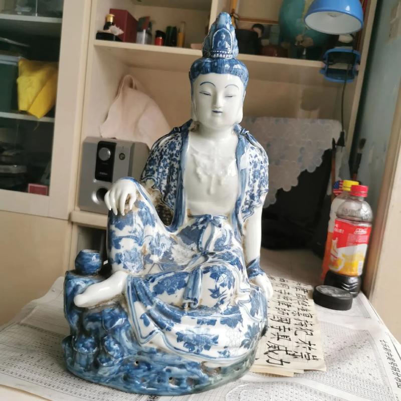 怎样鉴定福建会馆瓷器