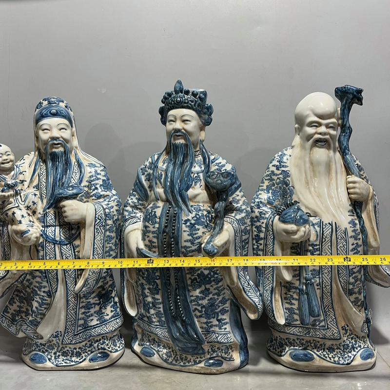 怎样鉴定福建会馆瓷器