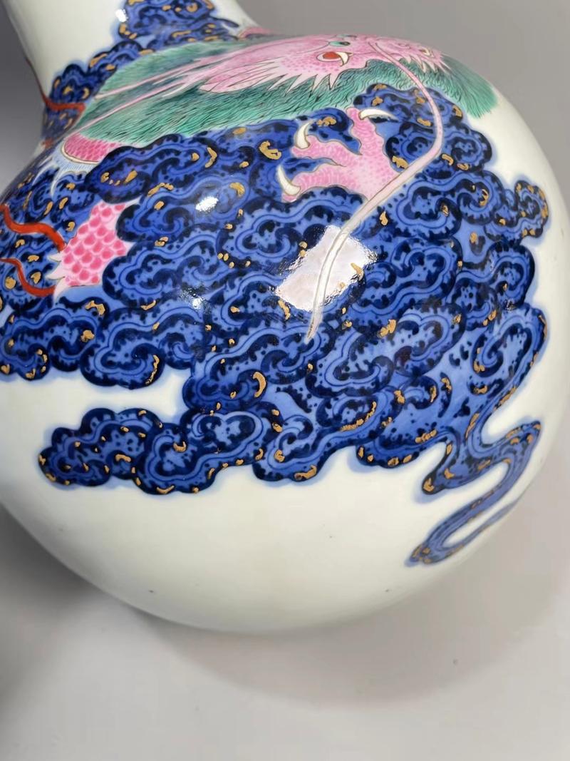 云南瓷器清代民间用品