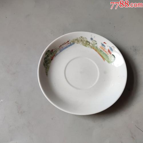 醴陵国光瓷厂瓷器价格