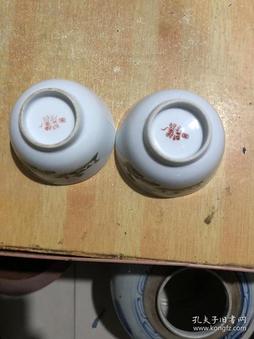 醴陵国光瓷厂瓷器价格