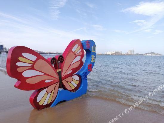 上海赫程国际旅行社有限公司