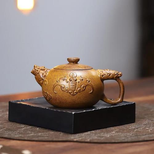 佳士得拍卖宜兴紫砂壶