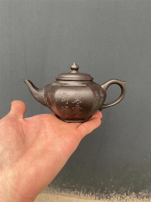 佳士得拍卖宜兴紫砂壶