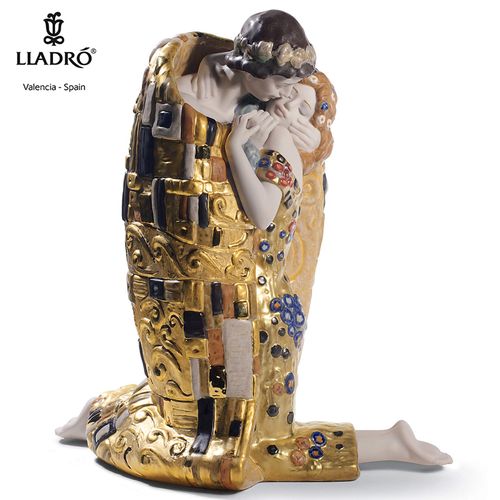 瓷器摆件亲嘴图片大全