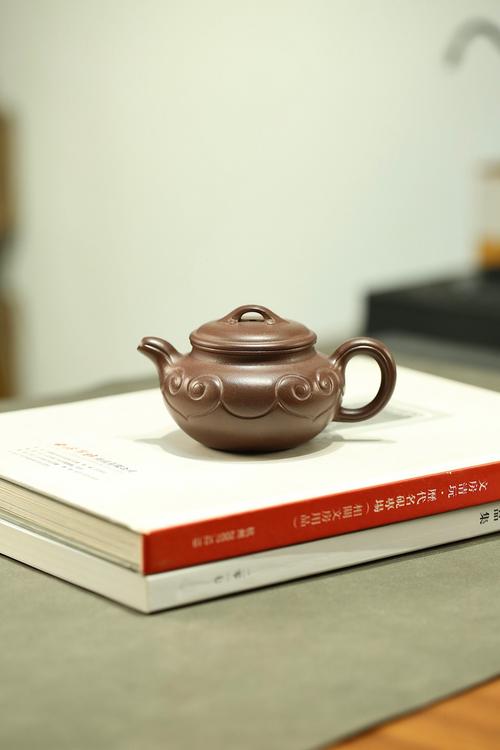 宜兴紫砂壶大师刘建明