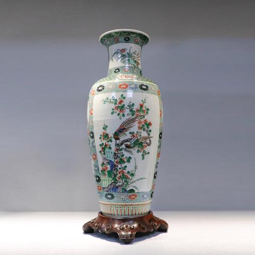 清代精品传世瓷器图片