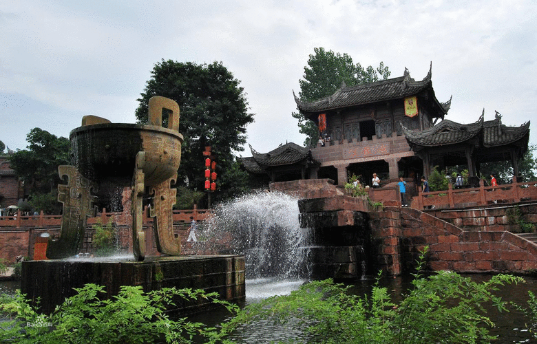 成都双流区有什么好玩的地方