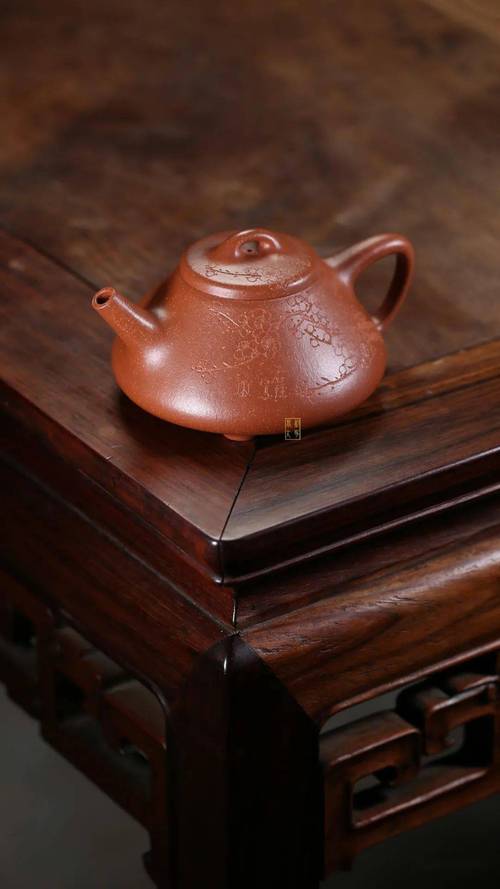 吴建平1974紫砂壶