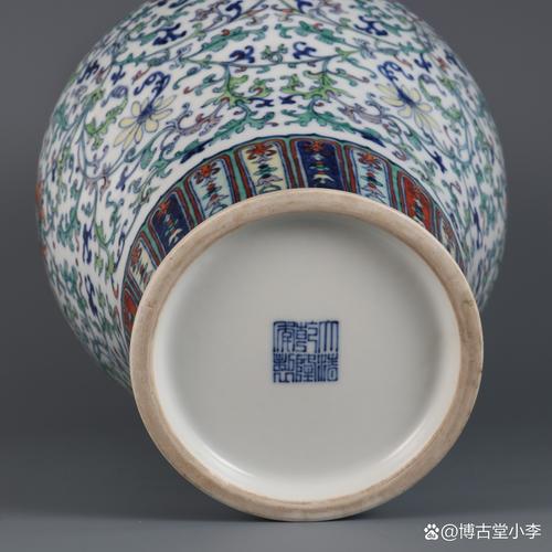 乾隆瓷器是否属于古董