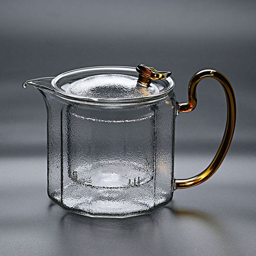 透明瓷器茶壶图片大全