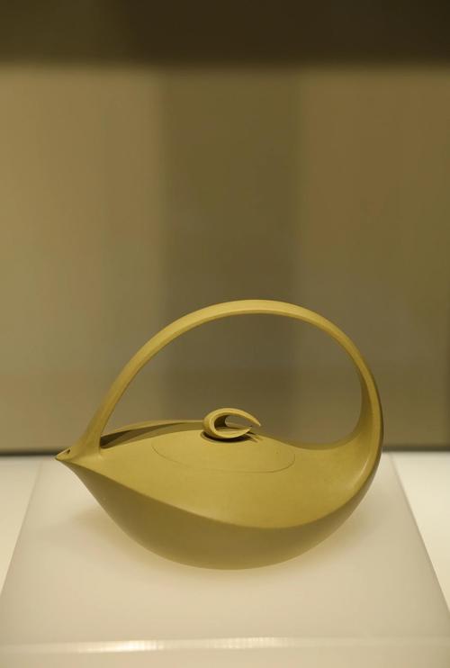 2025营口紫砂壶展