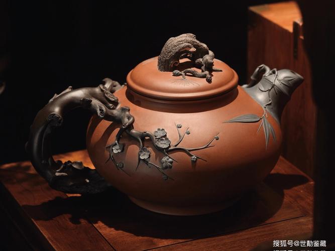 2025年紫砂壶比赛