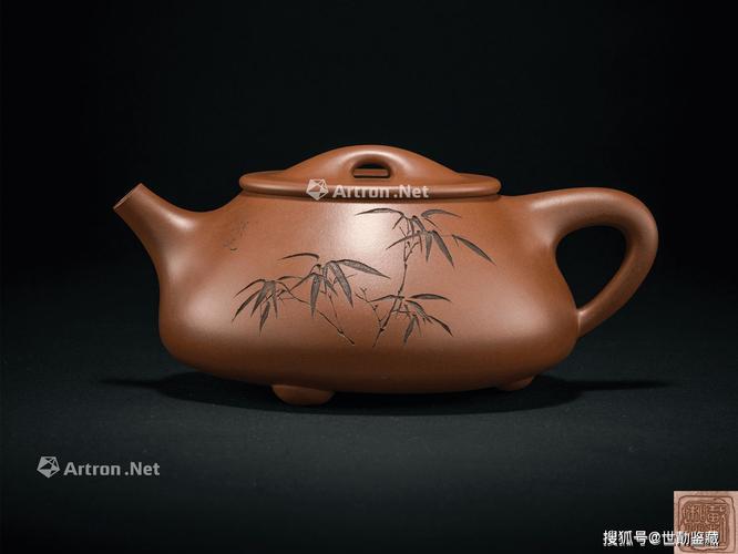 2025年紫砂壶比赛