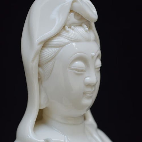 瓷器滴水观音如何灌水