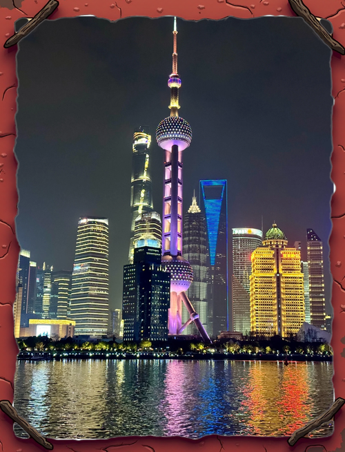 去上海旅游哪些地方值得去