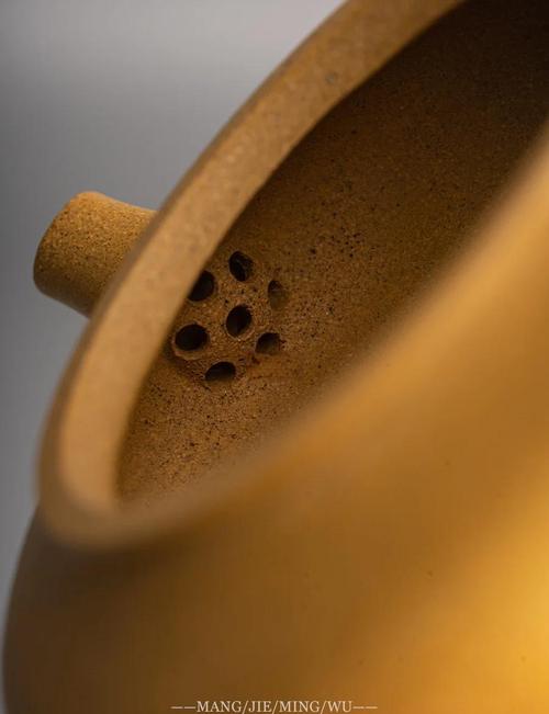 紫砂壶 出水 15空