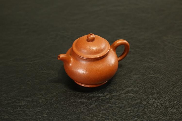 紫砂壶 出水 15空