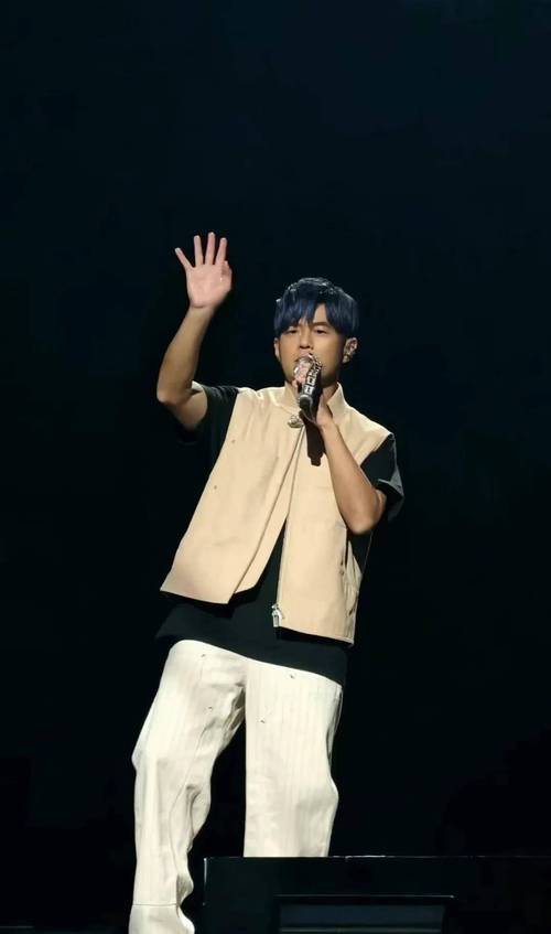 周杰伦2025北京演唱会