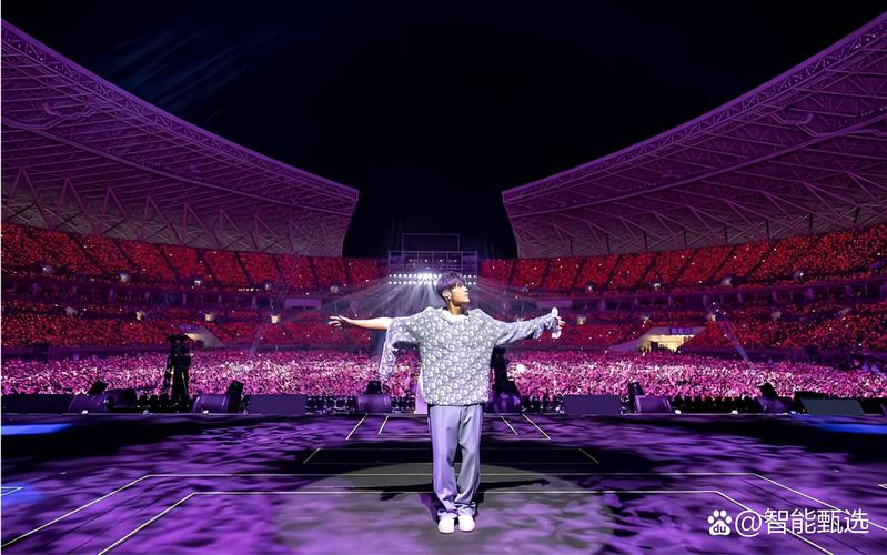 周杰伦2025北京演唱会
