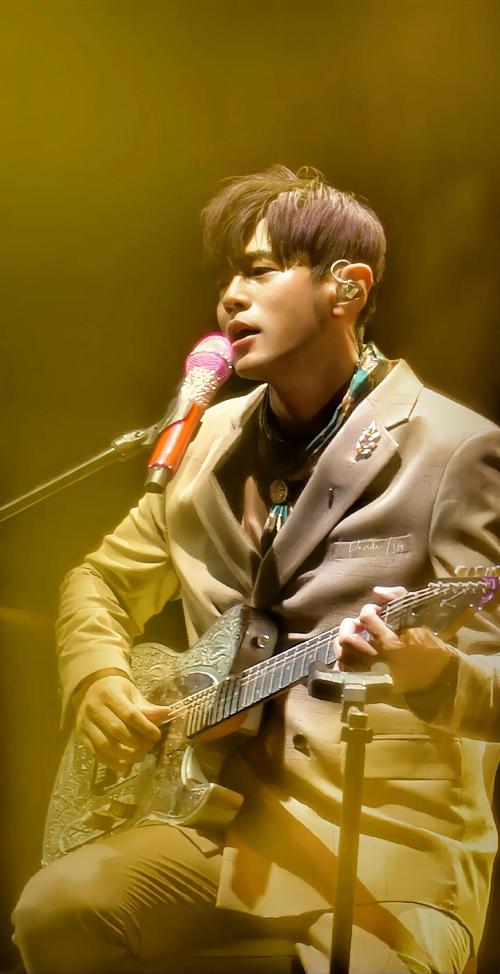 周杰伦2025北京演唱会