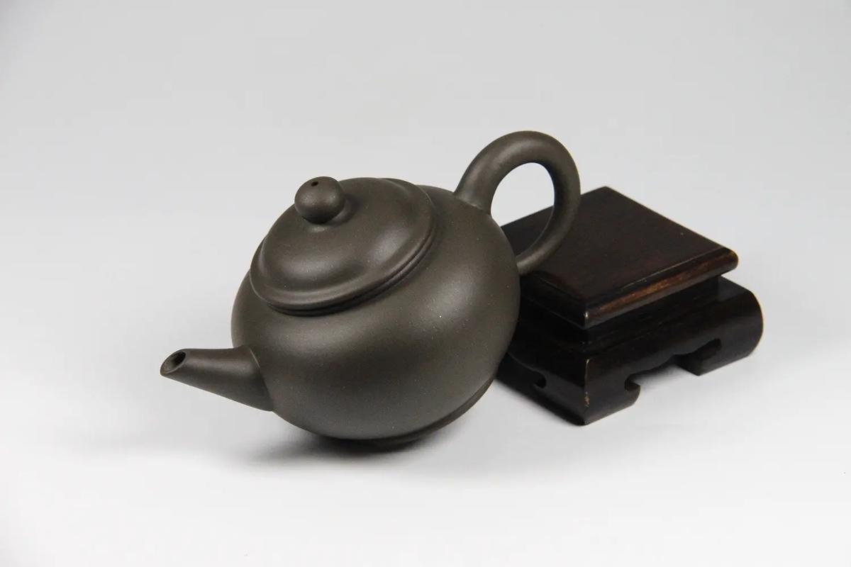 紫砂壶多少毫升600